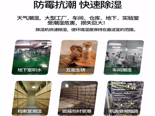 好用不貴的除濕機