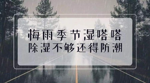 快速除濕氣用除濕機