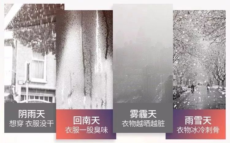 簡單實用的除濕機