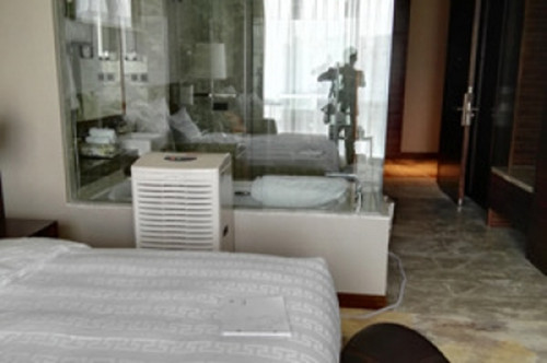 家具防潮用除濕機