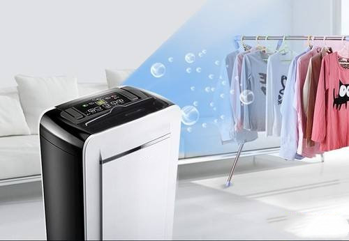 家用除濕機