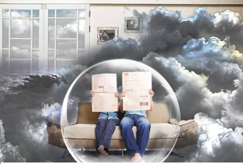 住宅建筑新風除濕機