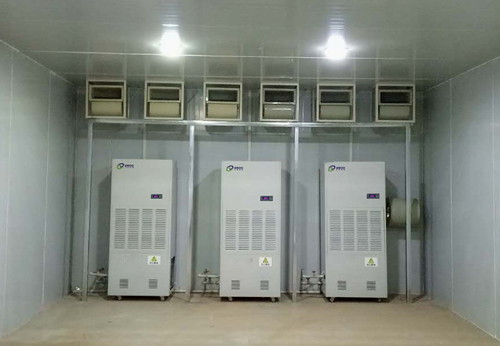 葡萄干烘干除濕機