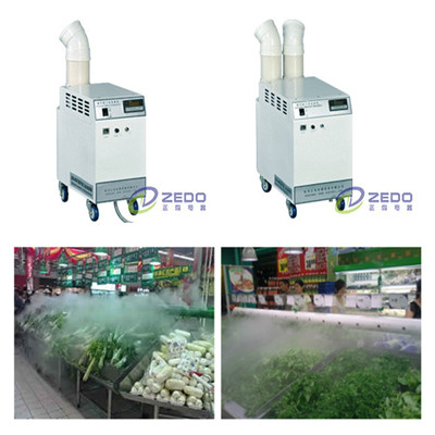 蔬菜保鮮加濕機