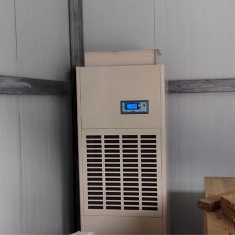 木材除濕烘干機