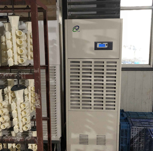 陶瓷坯體烘干除濕機