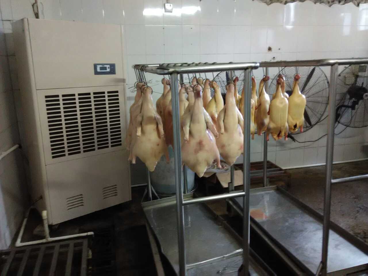 臘肉臘腸烘干機