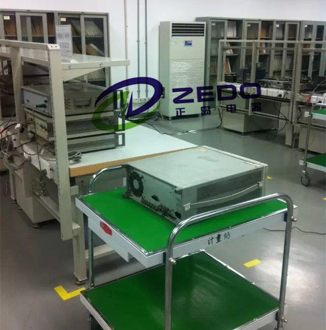 電子車間加濕器