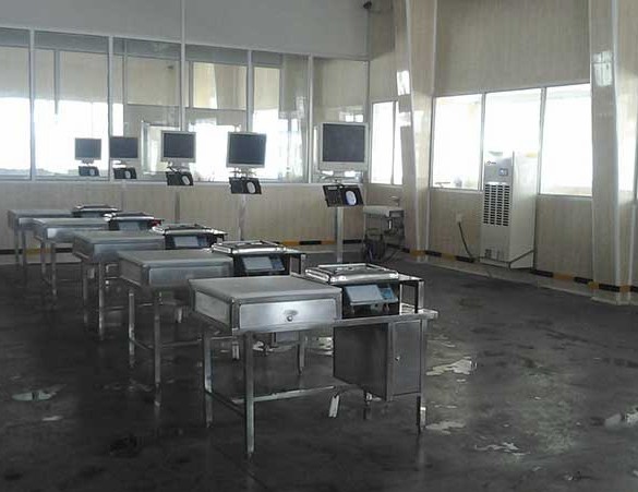 農(nóng)產(chǎn)品除濕干燥機(jī)