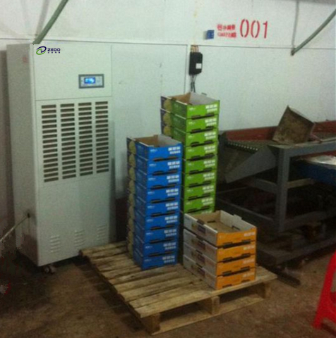 農(nóng)產(chǎn)品除濕干燥機(jī)