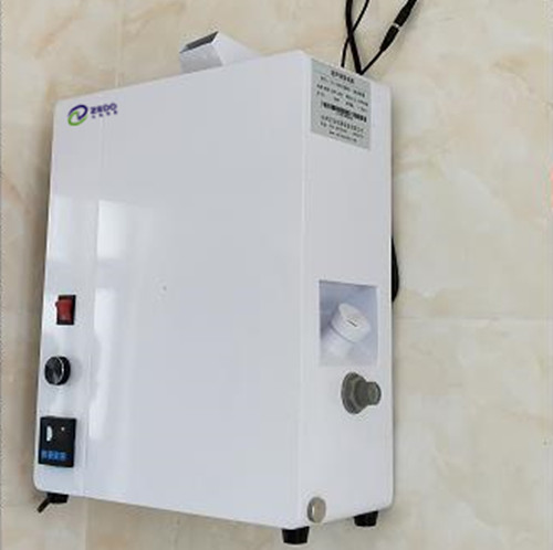 霧化過氧化氫消毒機