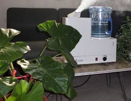 醫院空氣消毒機