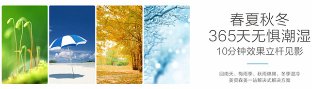 商用除濕機(jī)