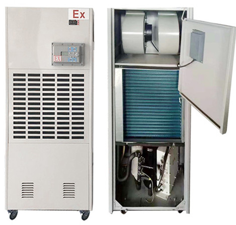 非標防爆除濕機