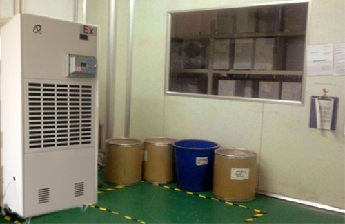 非標防爆除濕機
