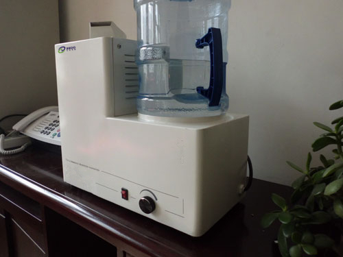 醫院空氣消毒機