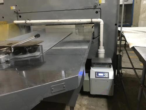 熔噴布噴霧加濕器