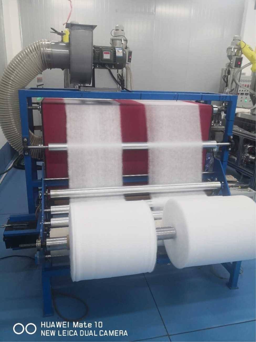 熔噴無紡布加濕器