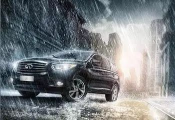 地下車庫除濕機