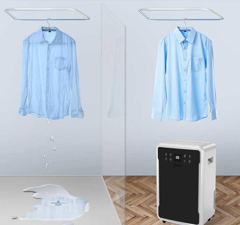 正島ZD-880LB智能除濕機(jī)