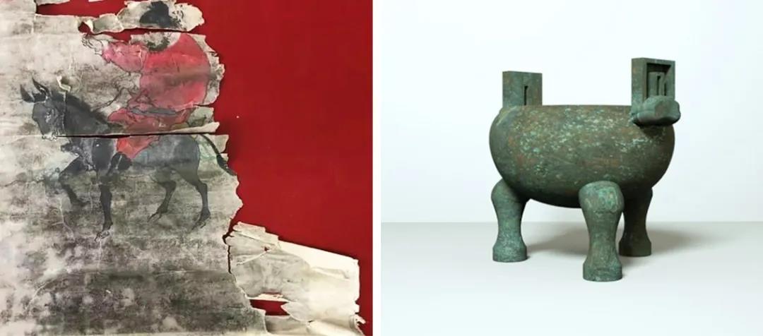 博物館恒溫恒濕空調(diào)