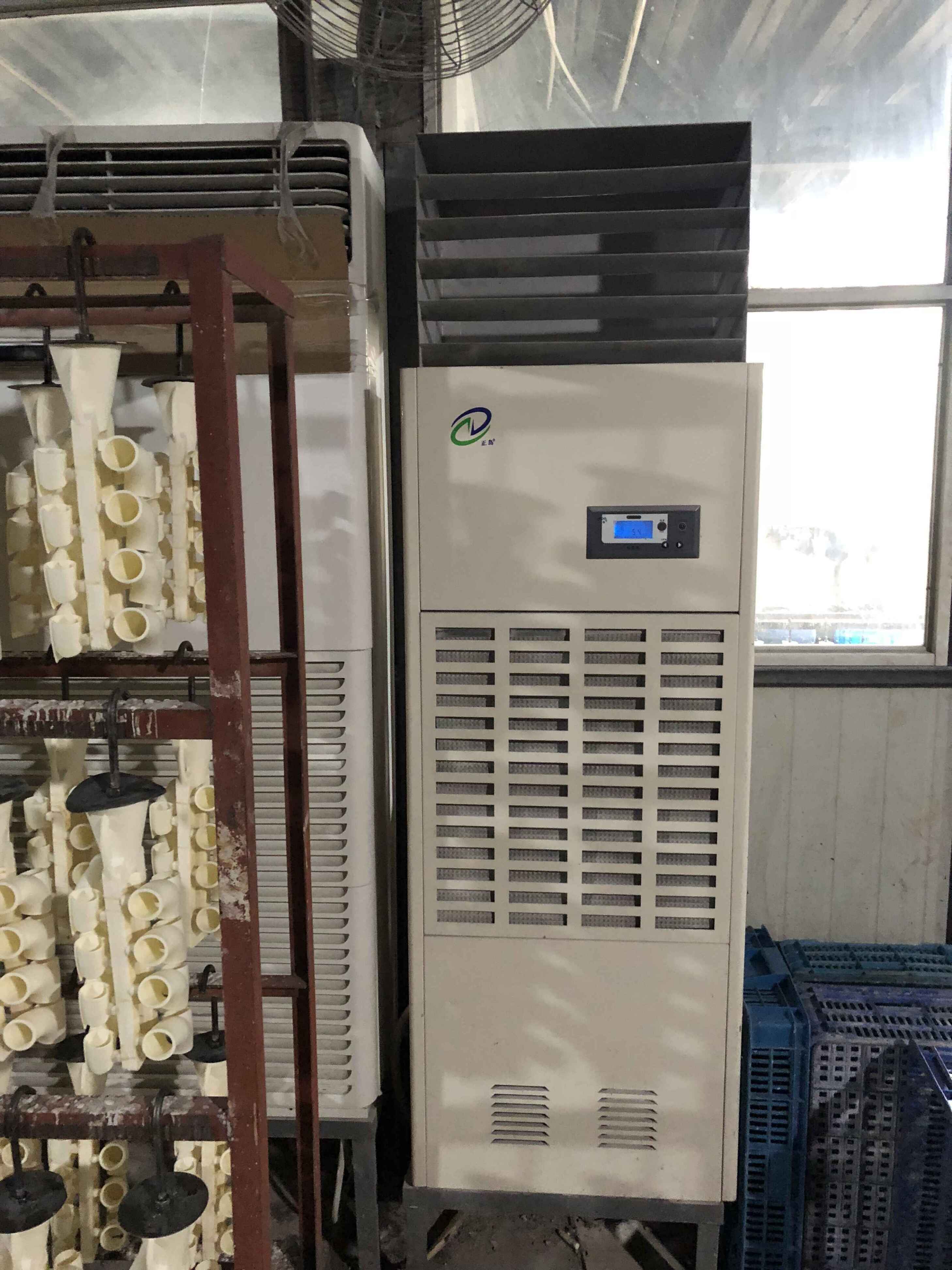 消失模烘干除濕機(jī)