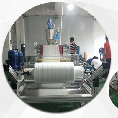 熔噴布倉庫除濕機(jī)