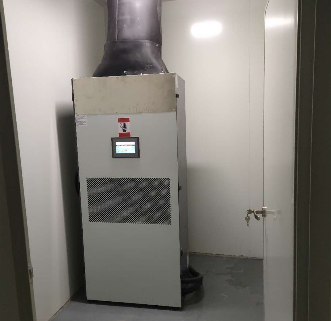 機(jī)房恒濕機(jī)
