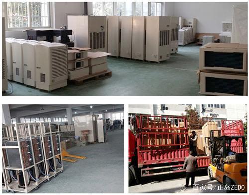 工業(yè)除濕機出租