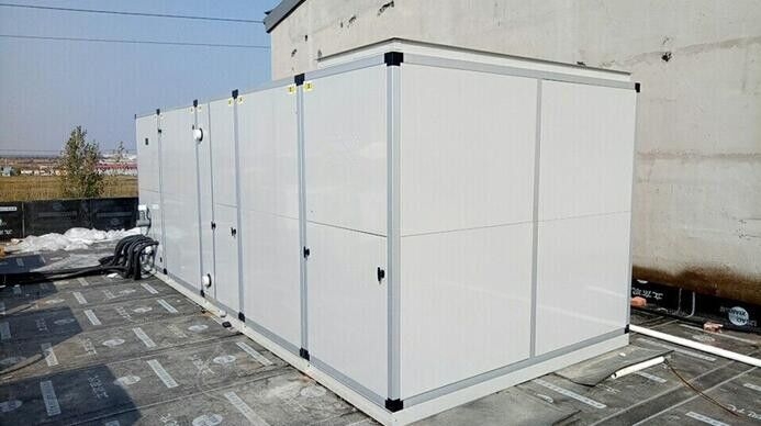 泳池?zé)岜贸凉駲C(jī)