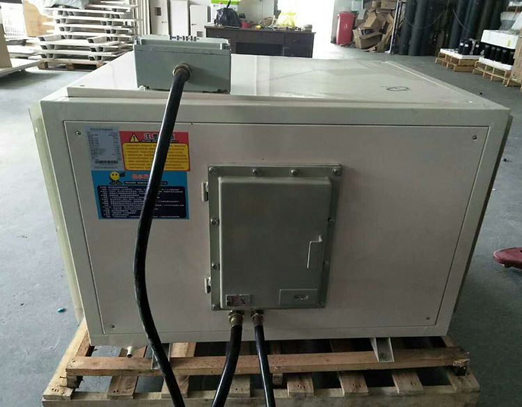 防爆除濕機(jī)