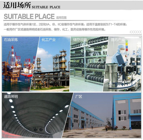 防爆除濕機(jī)