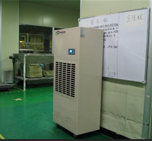 工廠車間除濕機(jī)