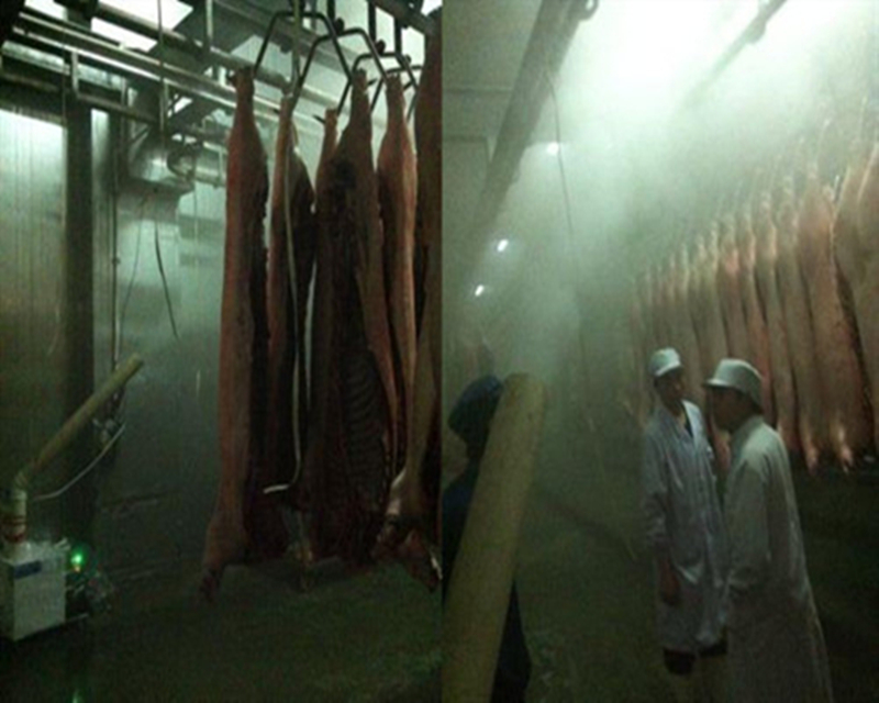 排酸庫(kù)加濕器