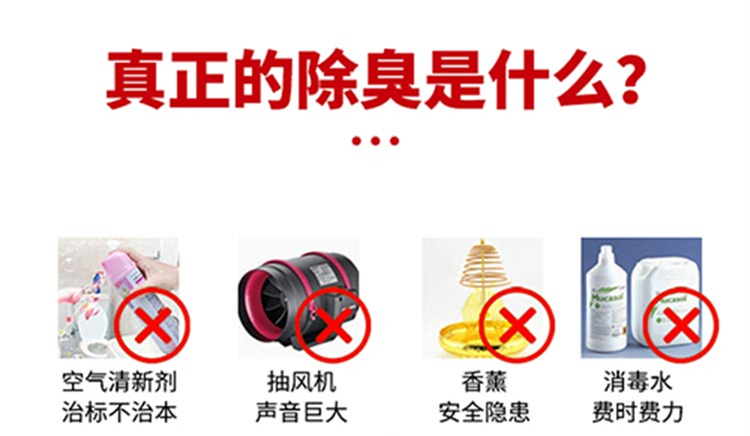 智能微霧除臭主機(jī)