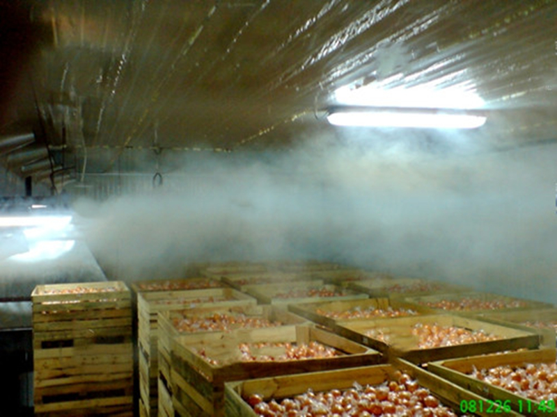 保鮮庫(kù)加濕器