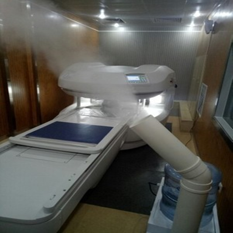 過氧化氫氣溶膠智能消毒機