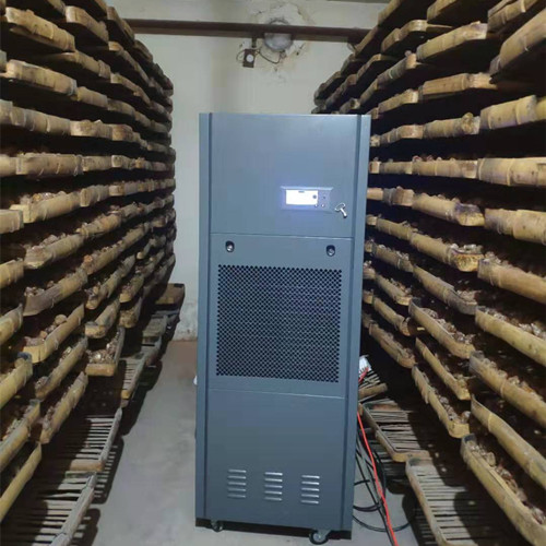 蜜棗烘干除濕機