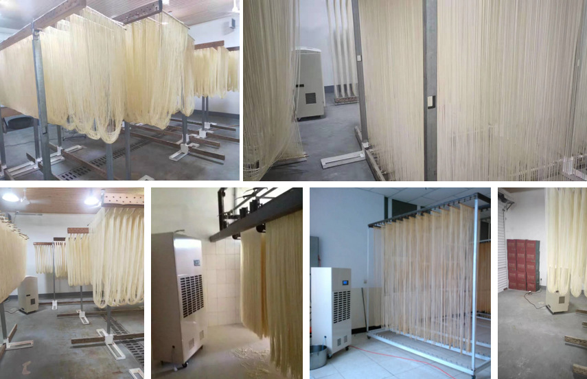 面條烘干用除濕機 面條烘干用除濕機