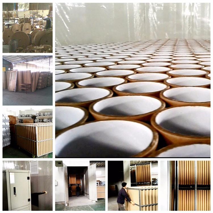 紙筒烘干除濕機