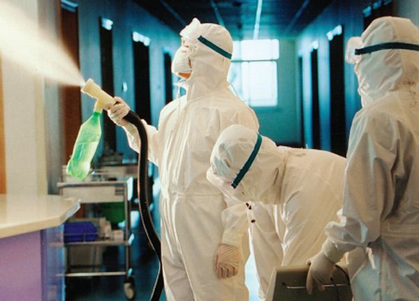 過氧化氫干霧消毒機 過氧化氫干霧消毒機