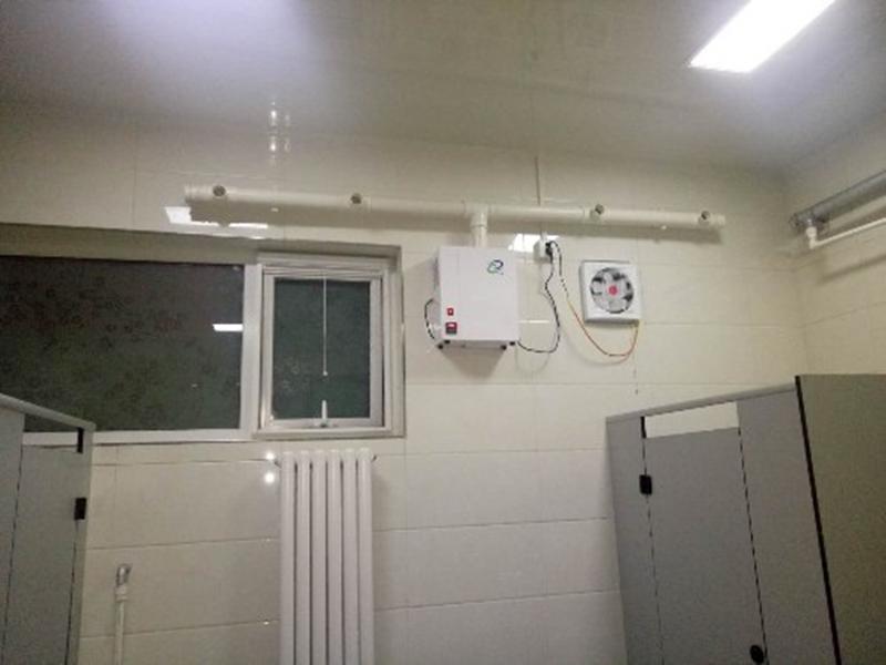 公廁除臭機 公廁除臭機