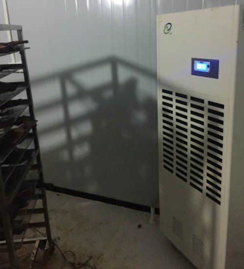 水產品烘干除濕機