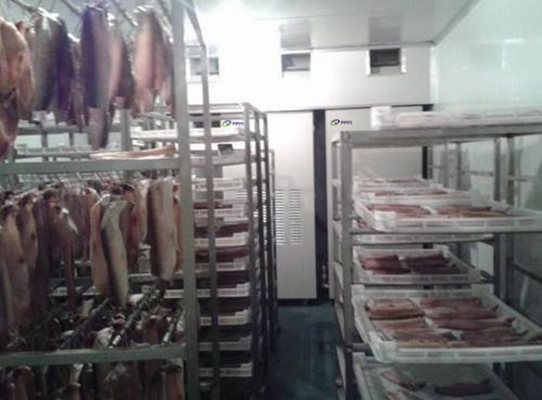 水產品烘干除濕機