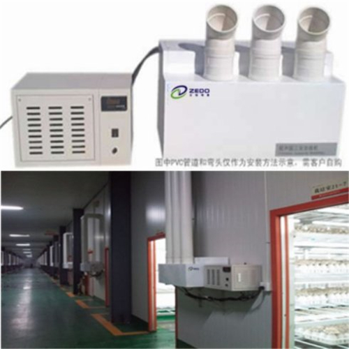 工業用加濕機 工業用加濕機