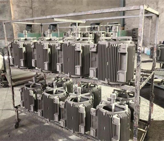 消失模烘干除濕機