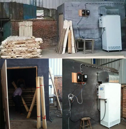 竹制品烘干機 竹制品烘干機