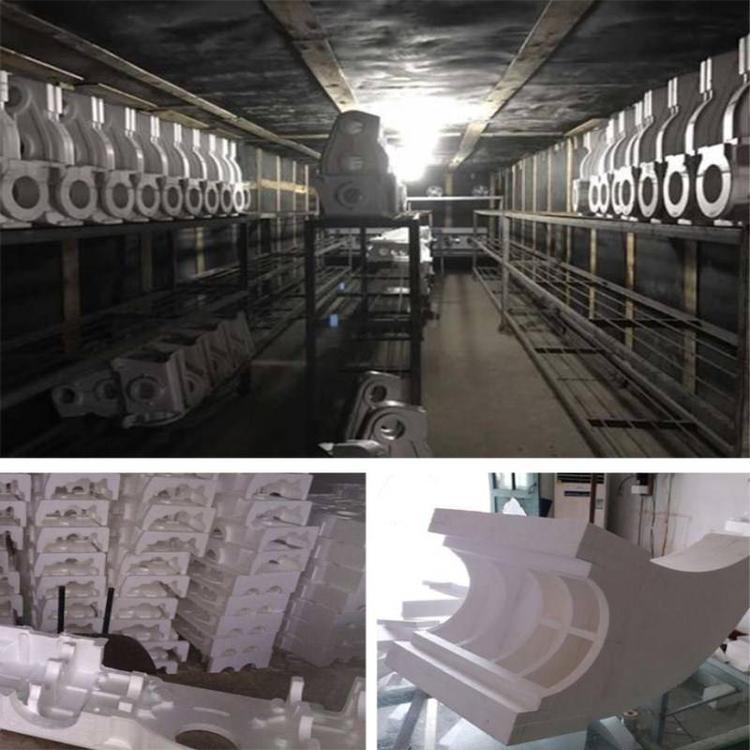 消失模烘干機(jī) 消失模烘干機(jī)