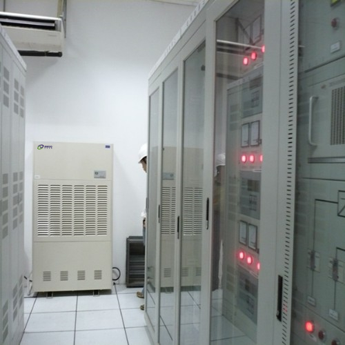 機房專用除濕機