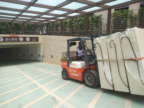 地下車庫除濕機 地下車庫除濕機